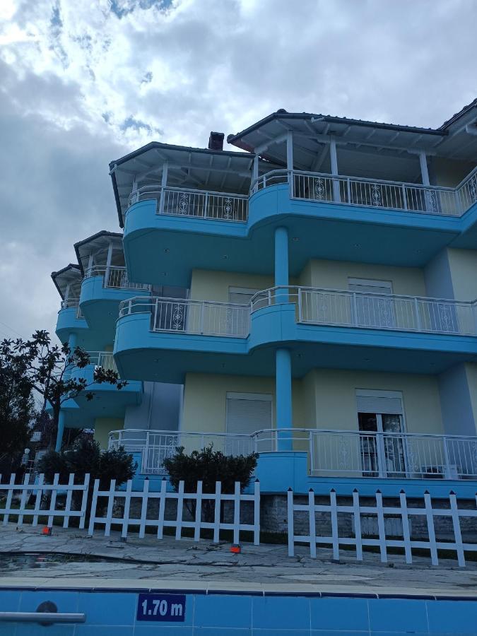 Villa Kolona Leptokarya (Pieria) Exterior photo
